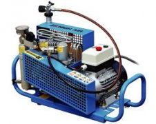 消防空气呼吸器充气泵|充装设备|气瓶充气机(压缩机)
