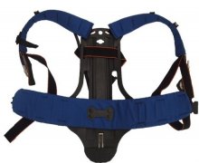 呼吸器背架|空气呼吸器背托|呼吸器背带