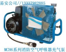 意大利科尔奇(coltri-sub)MCH6消防呼吸器充气泵 备件 易损件